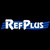 Logotipo de RefPlus