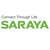 SARAYA logo
