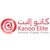 Kanoo Elite logo