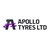 Apollo Tyres Ltd logo