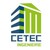 CETEC Ingénierie logo