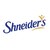 Shneider's logo