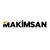 Makimsan Inc. logo