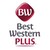 Best Western Plus Paris Orly Airport logo