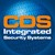 CDS Integrated Security Systems logo