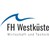 Fachhochschule Westküste logo