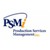 Production Services Management Inc. logo