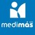 Medimás EPS logo
