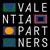 Valentia Partners logo