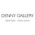 Denny Gallery logo