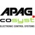Logo di APAGCoSyst Electronic Control Systems