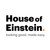 House of Einstein logo