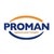 Proman l'arbresle logo