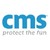 CMS | Crowd Management Services logo