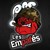 Les Empafés logo