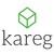 KAREG logo