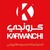 Logo di Karwanchi Group مجموعة كرونجي