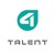 Talent4 logo