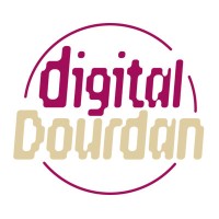 Digital Dourdan logo