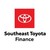 Southeast Toyota Finance logo