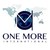 One More International logo