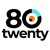 Logo di 80Twenty