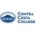 Contra Costa College logo