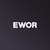 EWOR Logo