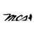 MCS France logo