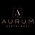 Aurum Restaurant logo
