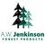 Logo di A. W. Jenkinson Forest Products