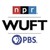 WUFT News logo