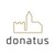 Donatus Verzekeringen logo
