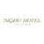 Nobu Hotel Los Cabos logo