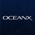 OceanX logo