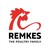 Remkes The Poultry Family logo