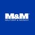 M&M Militzer & Münch Group logo