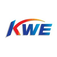 Kintetsu World Express EMEA logo