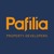 Pafilia logo