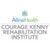 Courage Kenny Rehabilitation Institute logo