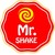 Mr. Shake logo