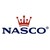 NASCO GROUP logo