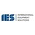 International Equipment Solutions logo