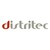 Distritec logo
