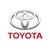 Toyota Sulpar Logo