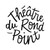 Théâtre du Rond-Point logo