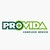 Complexo Médico Provida Logo