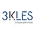 3KLES Consulting logo