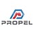 PROPEL TP logo