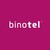 Binotel LLC. logo